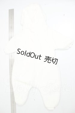 画像2: MDD/OF:きょうりゅうのあかちゃんに食べられとるぞ！着ぐるみ　ふにゃほわ様製 A-26-08-24-156-NY-ZA