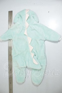 画像2: MDD/OF:きょうりゅうのあかちゃんに食べられとるぞ！着ぐるみ　ふにゃほわ様製 A-26-08-24-151-NY-ZA