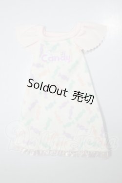 画像1: MDD/ワンピース　ふにゃほわ様製 A-26-08-24-177-NY-ZA