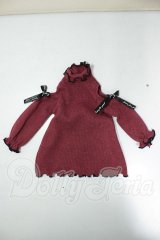 DD/トップス　ふにゃほわ様製 A-26-08-31-321-NY-ZA