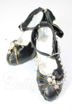 画像1: DD/OF:靴 A-26-08-24-233-NY-ZA