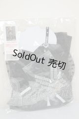 DD/衣装　DollHEARTS製 A-26-08-24-277-NY-ZA