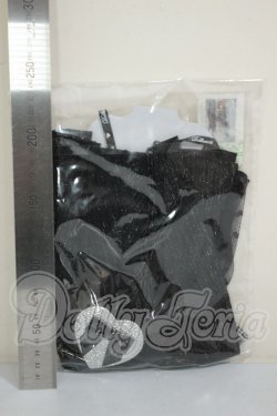 画像2: DD/衣装　DollHEARTS製 A-26-08-24-277-NY-ZA