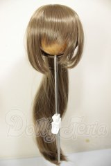 8-9inch/ウィッグ A-26-08-24-220-NY-ZA