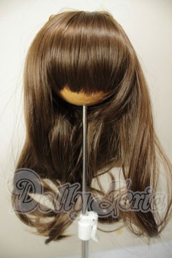画像1: 8-9inch/ウィッグ A-26-08-24-219-NY-ZA