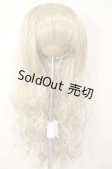 9inch/ウィッグ A-26-08-24-224-NY-ZA
