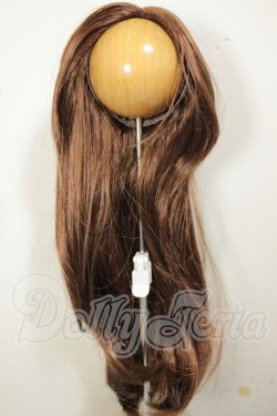 画像1: 9inch/ウィッグ A-26-08-24-225-NY-ZA