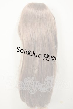 画像2: 9inch/ウィッグ A-26-08-24-225-NY-ZA