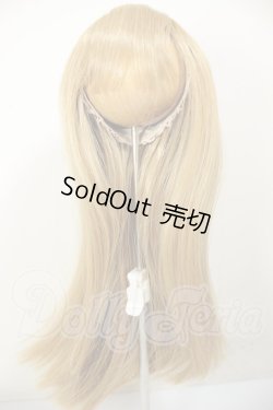 画像1: 9inch/ウィッグ A-26-08-24-222-NY-ZA