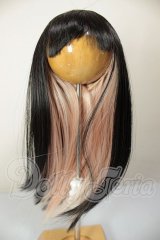 7-8inch/ウィッグ A-26-08-24-217-NY-ZA