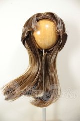 8inch/ウィッグ A-26-08-24-223-NY-ZA