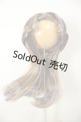 8inch/ウィッグ A-26-08-24-223-NY-ZA