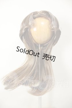 画像1: 8inch/ウィッグ A-26-08-24-223-NY-ZA