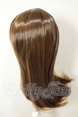 画像2: 8inch/ウィッグ A-26-08-24-223-NY-ZA