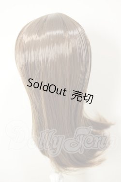 画像2: 8inch/ウィッグ A-26-08-24-223-NY-ZA