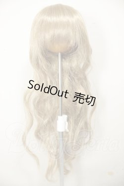 画像1: 9-10inch/ウィッグ A-26-08-24-221-NY-ZA