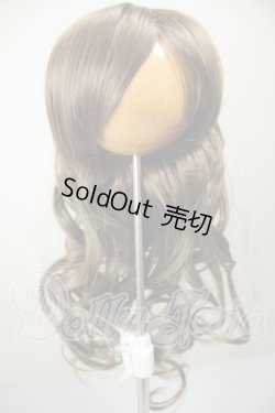 画像1: 9inch/ウィッグ A-26-08-24-218-NY-ZA