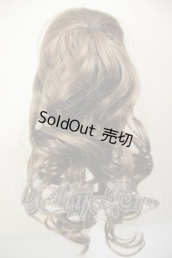 画像2: 9inch/ウィッグ A-26-08-24-218-NY-ZA