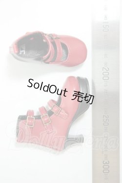 画像2: DD/OF:靴 A-26-08-31-184-NY-ZA