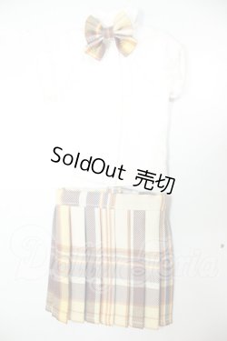 画像1: MDD/OF:衣装セット A-26-08-31-177-NY-ZA