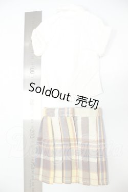 画像2: MDD/OF:衣装セット A-26-08-31-177-NY-ZA