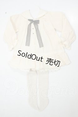画像1: MSD/OF 36.5℃様製衣装Raina Sailor set A-26-08-24-143-NY-ZA