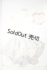 DD/OF:衣装セット A-26-08-31-297-NY-ZA