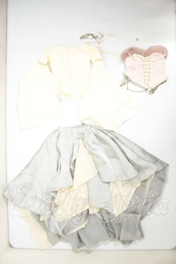 画像1: DD/OF:衣装セット A-26-08-31-297-NY-ZA