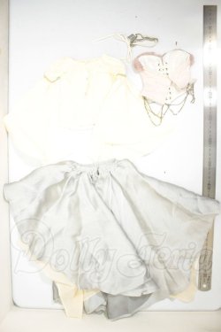 画像2: DD/OF:衣装セット A-26-08-31-297-NY-ZA
