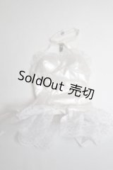DD/OF:コルセット・ビスチェ/0 A-26-09-07-094-NY-ZA