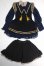 画像1: SD/OF:衣装セット/1/3　60ｃｍ　BJD　MJD　衣装　ドール用 A-26-09-07-099-NY-ZA (1)