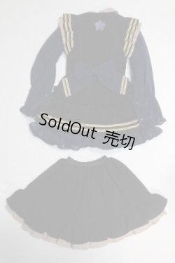 画像2: SD/OF:衣装セット/1/3　60ｃｍ　BJD　MJD　衣装　ドール用 A-26-09-07-099-NY-ZA