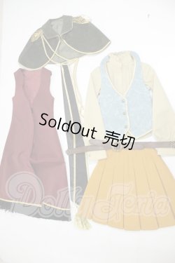 画像1: SD/OF：ハーバリストガール A-26-08-31-182-NY-ZA