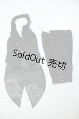 DD/OF:衣装セット A-26-08-24-150-NY-ZA