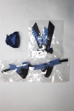 画像1: SD/OF:小物/1/3　60ｃｍ　BJD　MJD　衣装　ドール用 A-26-09-07-086-NY-ZA