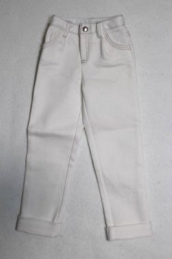 画像1: SDGrB＆SD13男の子/OF:パンツ/1/3　65ｃｍ　BJD　MJD　衣装　ドール用 A-26-09-21-045-NY-ZA