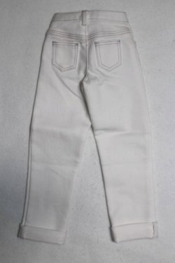画像2: SDGrB＆SD13男の子/OF:パンツ/1/3　65ｃｍ　BJD　MJD　衣装　ドール用 A-26-09-21-045-NY-ZA