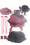 画像1: SD/OF:衣装セット/1/3　60ｃｍ　BJD　MJD　衣装　ドール用 A-26-09-21-041-NY-ZA (1)