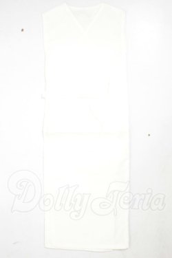 画像1: SD/OF：長襦袢 A-26-08-31-291-NY-ZA