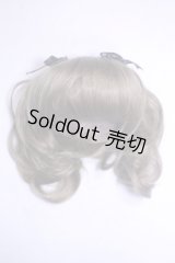 10-11inch/ウィッグ/ファッションドール　衣装 A-26-10-05-049-NY-ZA