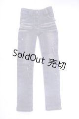 SDM＆MSD/OF:パンツ/1/4　40ｃｍ　BJD　MJD　衣装　ドール用 A-26-10-05-060-NY-ZA