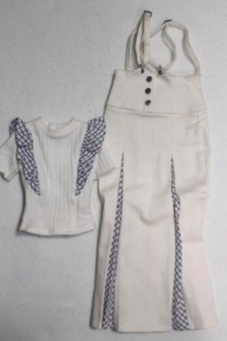 画像1: DD/OF:衣装セット/0 A-26-09-21-060-NY-ZA