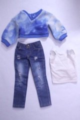 MDD/OF:衣装セット/0 A-26-10-05-057-NY-ZA