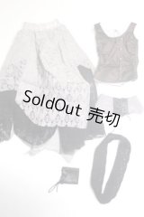 DD/OF:衣装セット/0 A-26-09-21-057-NY-ZA