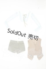DD/OF:衣装セット A-26-08-31-295-NY-ZA