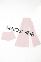 DD/OF:衣装セット A-26-08-31-289-NY-ZA