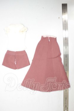 画像2: DD/OF:衣装セット A-26-08-31-289-NY-ZA