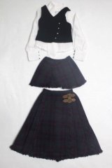 DD/OF:衣装セット/0 A-26-09-21-034-NY-ZA