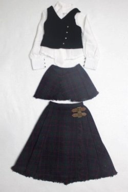 画像1: DD/OF:衣装セット/0 A-26-09-21-034-NY-ZA