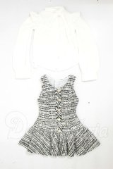 DD/OF:衣装セット A-26-08-31-292-NY-ZA